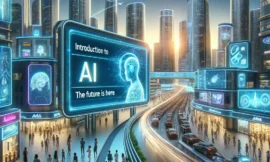 Introduction to AI in Marketing: The Future is Here