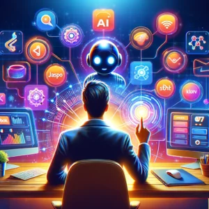 Read more about the article How to Revolutionize Your Marketing Strategy with Top AI Tools: A Comprehensive Guide