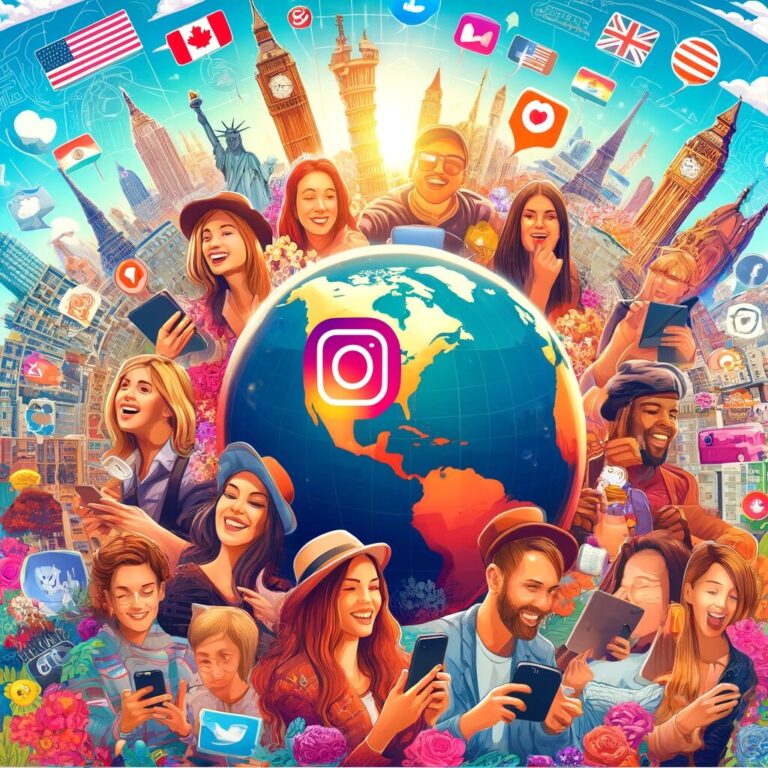 Read more about the article Maximizing Instagram Followers with AI: A Global Strategy