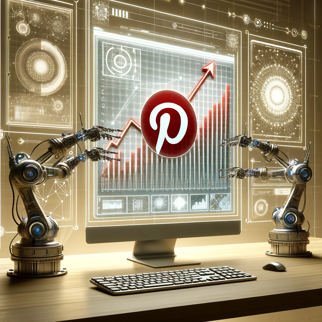 Pinterest monetization