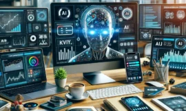 Latest AI Innovations in Social Media Marketing