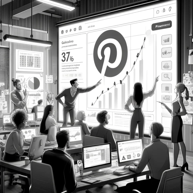 Read more about the article Advantages of Pinterest for Business and Personal Use