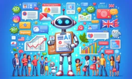 AI-Driven Content Strategies for Boosting Engagement