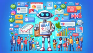 Read more about the article AI-Driven Content Strategies for Boosting Engagement