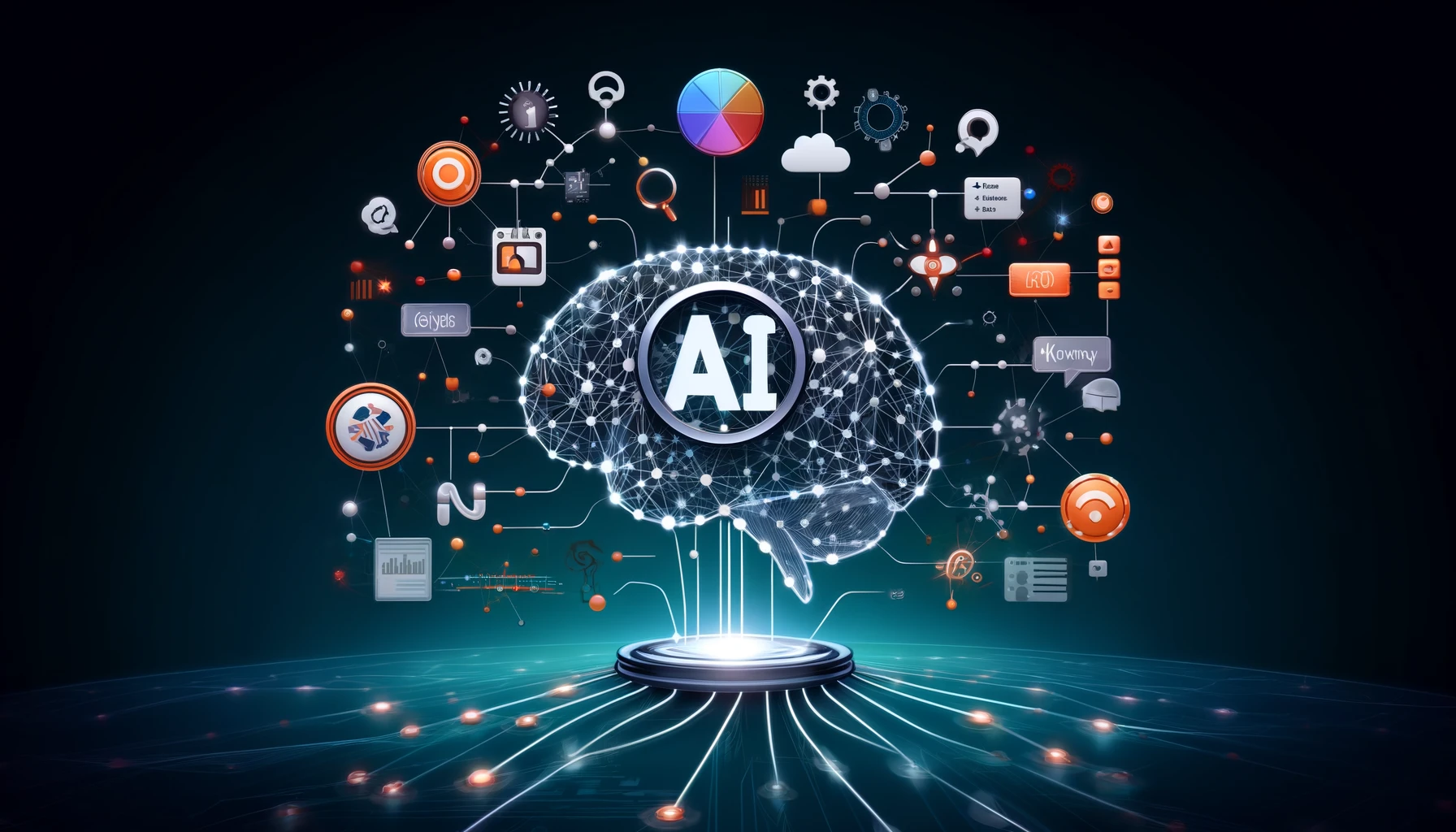 AI and SEO