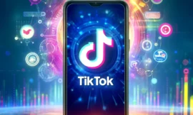 Leveraging AI for Social Media Growth on TikTok