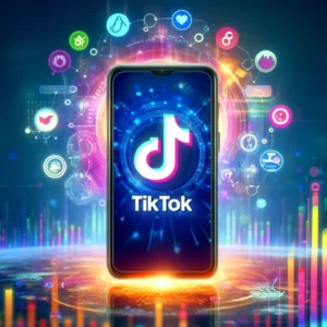 Read more about the article Leveraging AI for Social Media Growth on TikTok