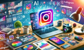 AI-Enhanced Content Creation for Instagram Influencers