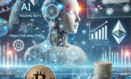 How AI is Transforming the Cryptocurrency Market