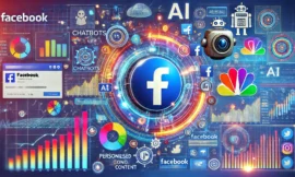 AI Strategies for Boosting Engagement on Facebook