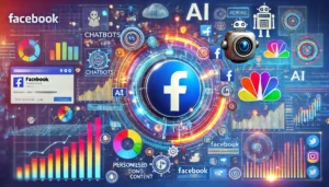 Read more about the article AI Strategies for Boosting Engagement on Facebook