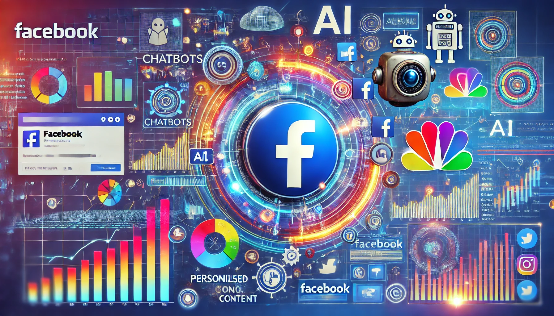 AI Facebook Engagement