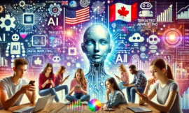 AI’s Impact on Digital Advertising for Gen Z: A New Era of Engagement