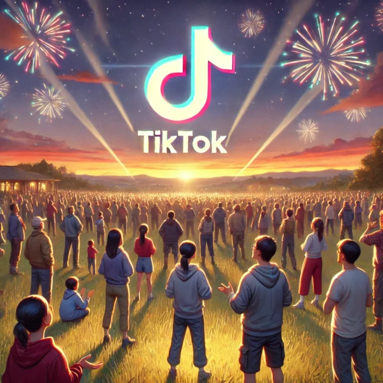 Read more about the article AI in Video Production: Tools for TikTok Creators