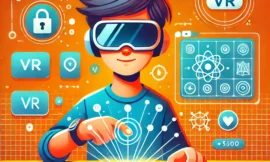 Emerging AI Trends in Virtual and Augmented Reality