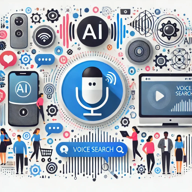 Read more about the article AI and Voice Search Optimization: A Comprehensive Guide for 2024