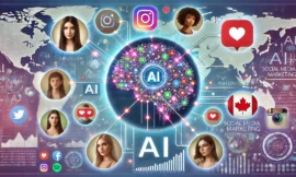 AI in Influencer Marketing: Matching with the Right Influencers