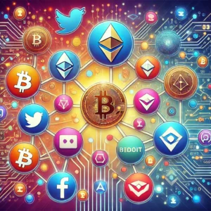 Read more about the article AI Tools for Effective Crypto Social Media Management