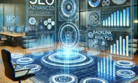 AI-Powered Backlink Analysis for SEO: Revolutionizing Your Digital Strategy