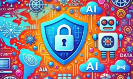 AI and Data Security: Innovations and Challenges