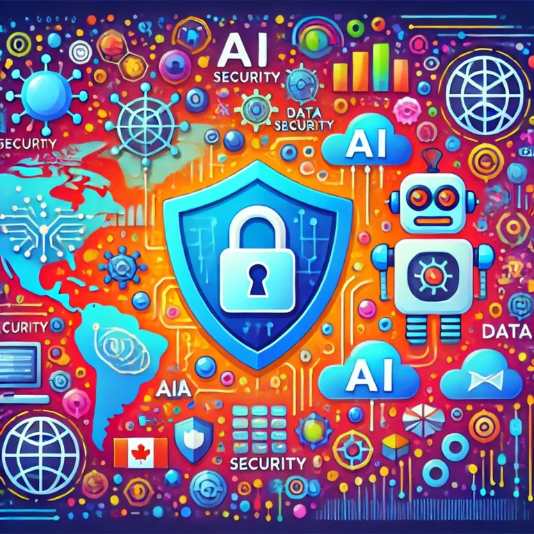 Read more about the article AI and Data Security: Innovations and Challenges