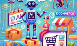 AI Technologies Revolutionizing E-Commerce: A Deep Dive for Global Retailers