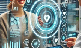 The Future of AI in Healthcare Technology: Navigating the Road Ahead