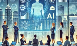 AI for Better Business Decision-Making: How to Use AI Tools, Trends, and Strategies