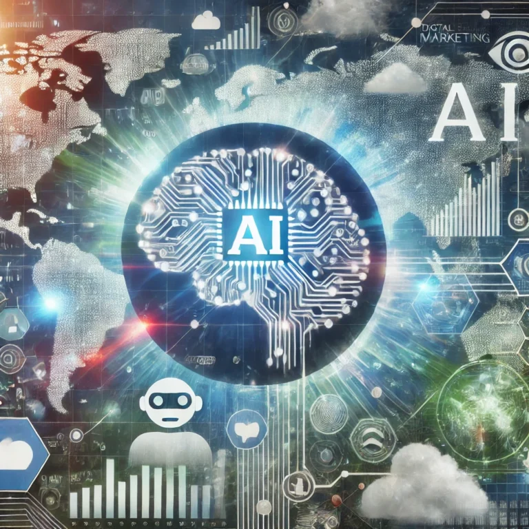 Read more about the article The Importance of AI Marketing and Courses to Learn AI Marketing: A Comprehensive Guide