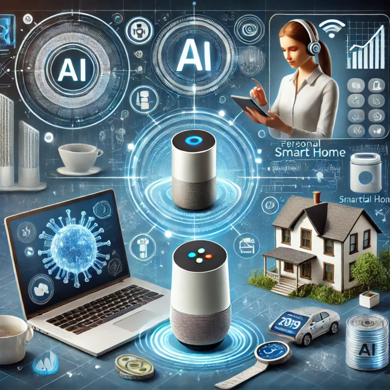 Read more about the article The Power of AI: How It Can Benefit the Common Man