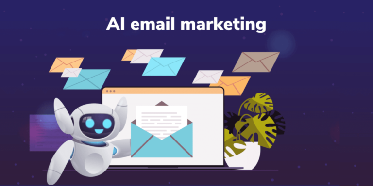 Read more about the article AI in Email Marketing: Tools That Boost Open Rates and Engagement