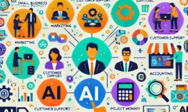 Essential AI Tools for Small Business Automation in 2024