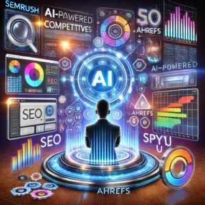 Read more about the article AI Tools for Competitive Analysis in SEO and Digital Advertising