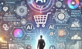 How AI is Shaping the Future of E-commerce Personalization