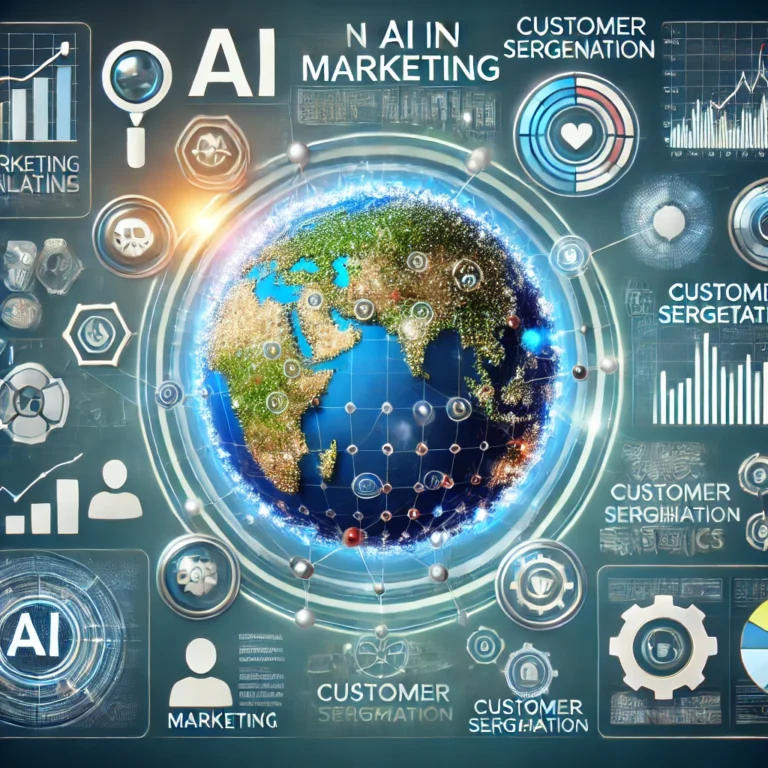 Read more about the article The Role of AI in Predictive Analytics for Marketing Strategies