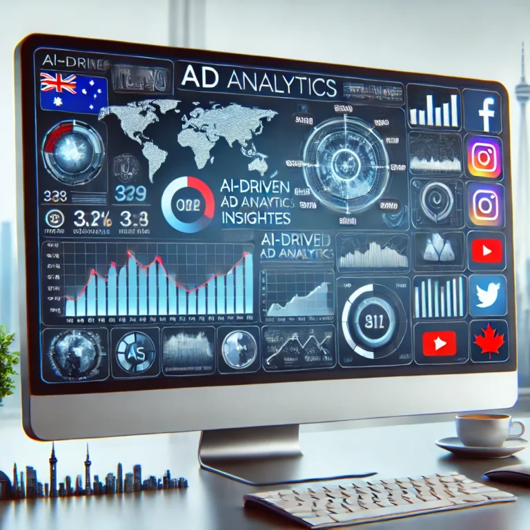 Read more about the article AI-Optimized Ad Placement and Performance: Revolutionizing Digital Marketing Across the Globe