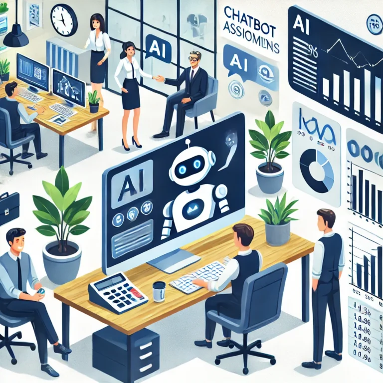 Read more about the article The Ultimate Guide to AI Tools for Small Businesses in the USA, UK, Canada, Australia, and Italy