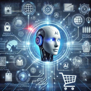 Read more about the article How AI is Revolutionizing E-Commerce: Tips to Increase Sales and Conversions