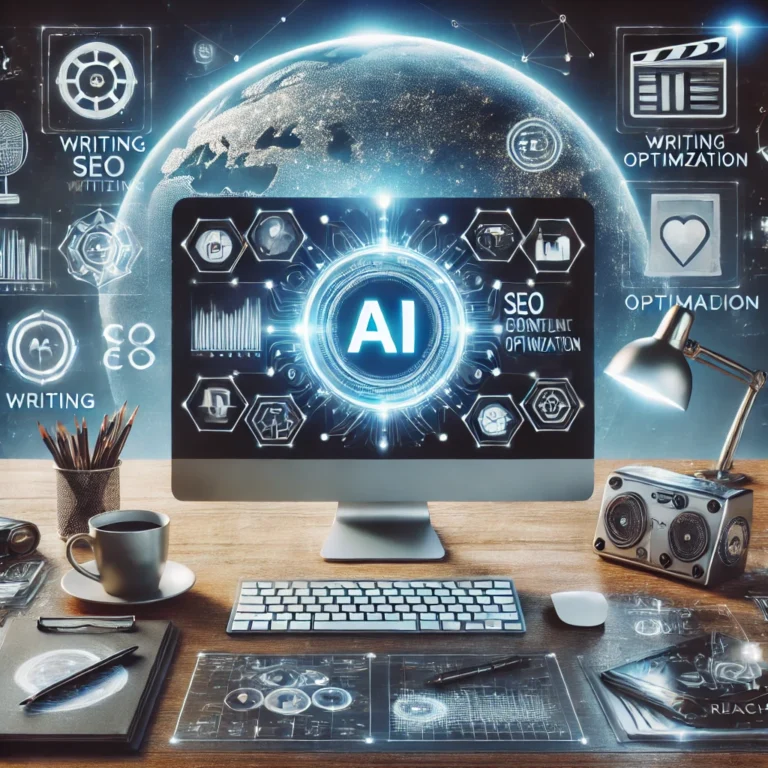 Read more about the article AI-Powered Platforms for Automating High-Quality Content Production