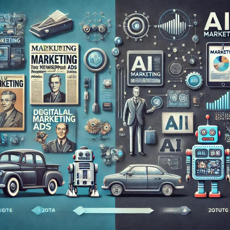 Read more about the article Top AI Marketing Courses to Elevate Your Skills in 2025