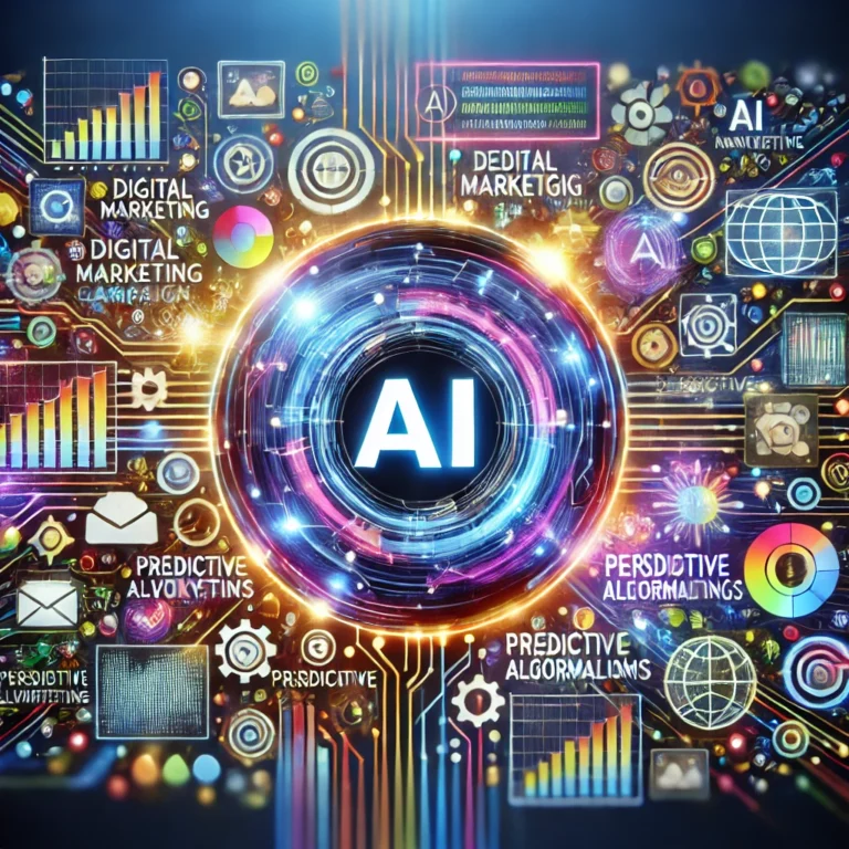 Read more about the article Case Studies: Successful AI Marketing Campaigns in 2025