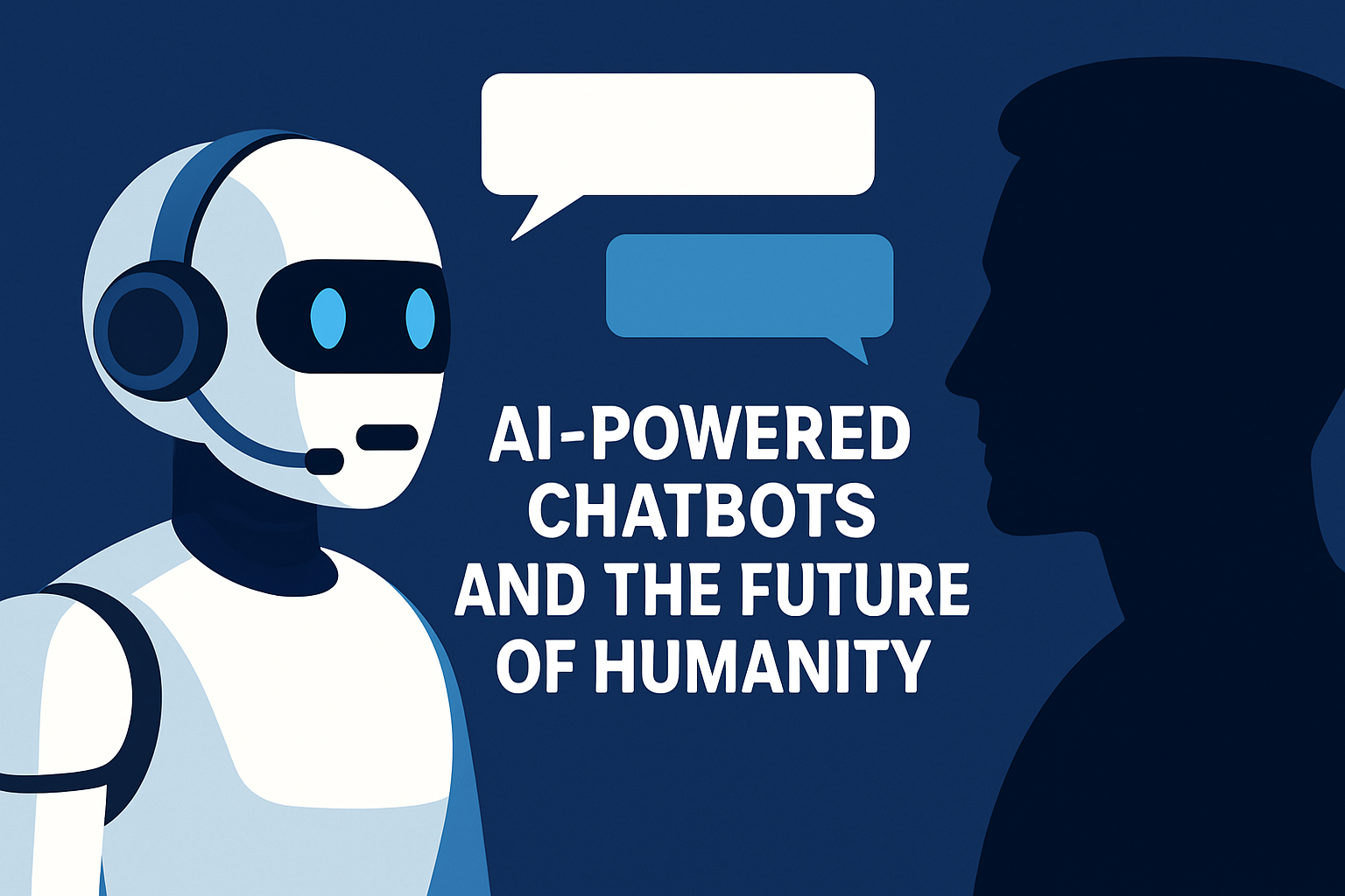 AI-Powered Chatbots