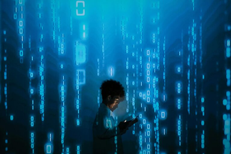 Read more about the article Jobs AI Will Definitely Take—And the Ones It Never Will (Or Will It?)”
